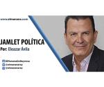 La magia de ganar, la estulticia de perder... 