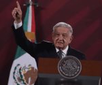 Estas son las 3 prioridades presupuestales de AMLO para 2024