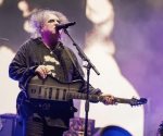 El show de The Cure que brindó en México hace casi 4 años