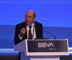 Advierte BBVA 12 meses de incertidumbre política