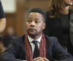 Cuba Gooding Jr. llega a acuerdo por caso de abuso sexual