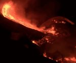 Entra volc&aacute;n Kilauea en erupci&oacute;n en Haw&aacute;i