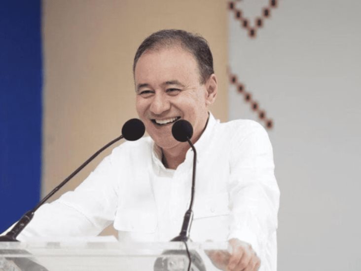 Alfonso Durazo planteará renuncia inmediata a cargos de corcholatas Alfonso Durazo planteará renuncia inmediata a cargos de corcholatas