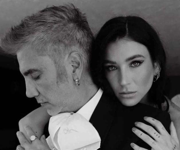 Muy enamorado de Karla Laveaga