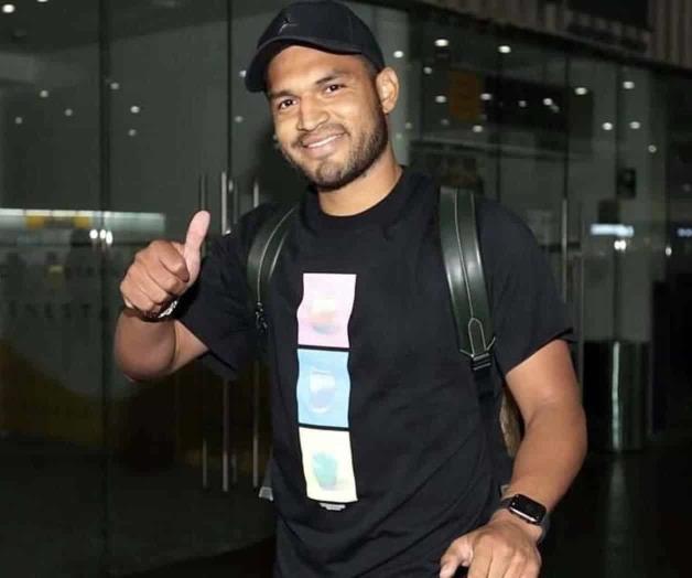 Asume Aguirre la responsabilidad del gol en Cruz Azul