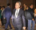 Pide Manuel Velasco licencia para buscar candidatura para 2024