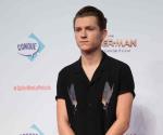 Tom Holland  tomará un año sabático de la actuación