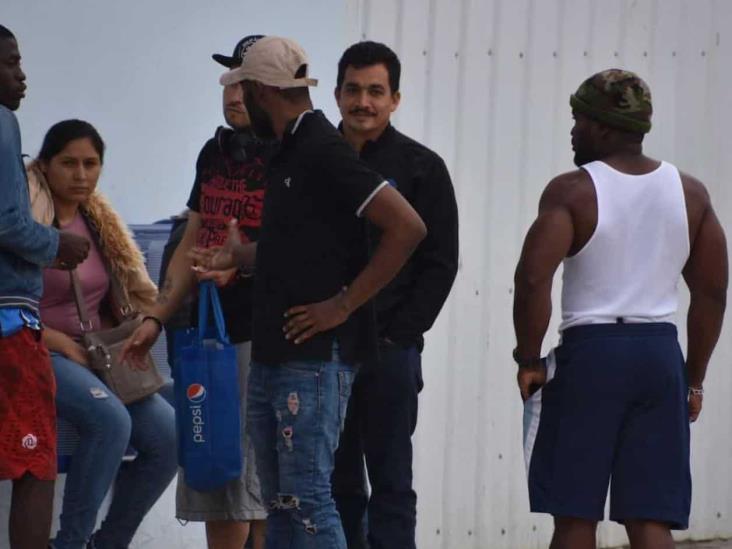Esperan avance iniciativa comicial Esperan avance iniciativa comicial