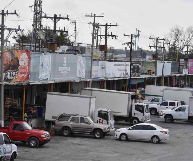 Resienten locatarios hasta un 20% menos en ventas