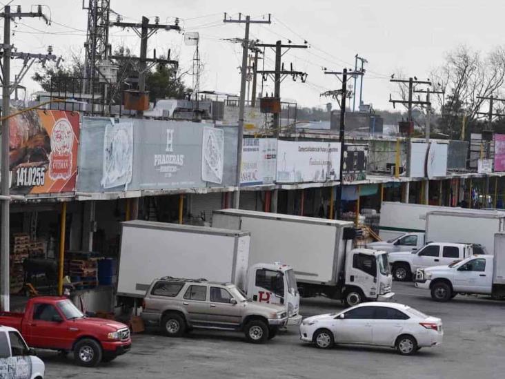 Resienten locatarios hasta un 20% menos en ventas Resienten locatarios hasta un 20% menos en ventas