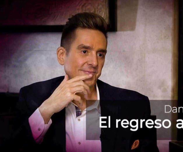 Daniel Bisogno pensó que tenía VIH Daniel Bisogno pensó que tenía VIH