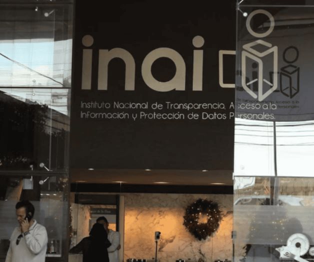 Suman más de 5 mil recursos de revisión que Inai no ha podido ejecutar