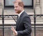 Harry podría regresar a la familia real, pero sin Meghan: experto