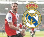 Leyenda del Real Madrid pide que fichen a Giménez