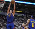 Enfrían al Heat