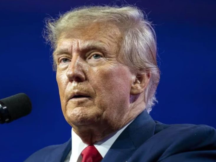 Inculpan a Trump por caso de documentos clasificados Inculpan a Trump por caso de documentos clasificados