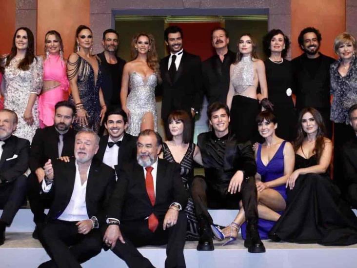 Estrenarán su novela más ´fresa´ Estrenarán su novela más ´fresa´