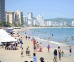 Divisas turísticas rompen racha de 24 meses al alza