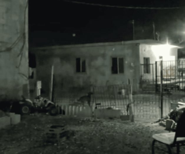 Intensifican confrontaciones y persecuciones de madrugada Intensifican confrontaciones y persecuciones de madrugada