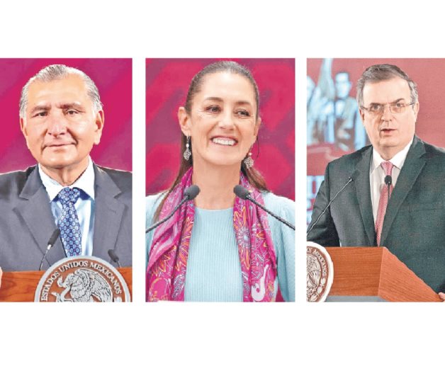 Piden a Morena incluir debates