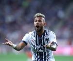 Se va Duván Vergara de Rayados