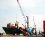 A la baja en abril las exportaciones
