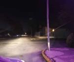 Dejan sin vida nocturna a Río Bravo; siguen balaceras