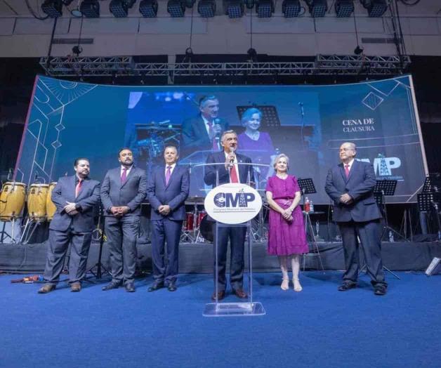 Será Tampico sede del congreso petrolero 2024 Será Tampico sede del congreso petrolero 2024