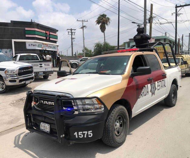 Lo matan al intentar asalto