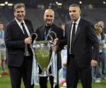 La emotiva confesión del papá de Guardiola