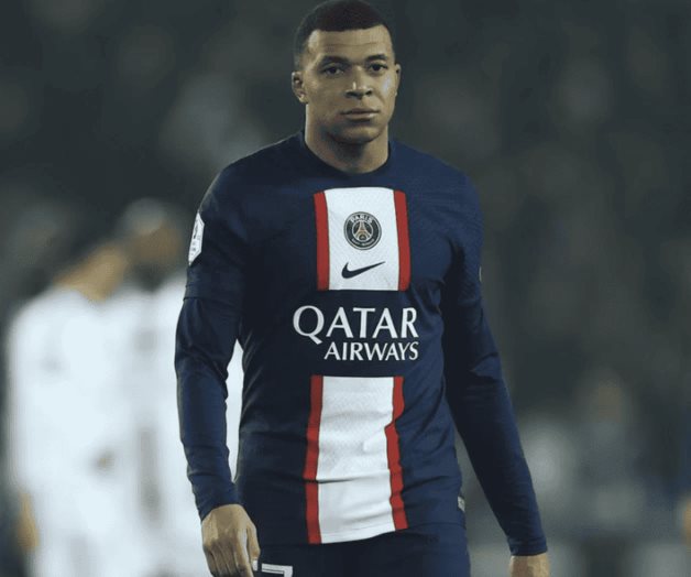 Mbapp&eacute; ya le dijo al PSG que no tiene intenci&oacute;n de renovar