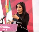 Alcaldesa de Tijuana vivirá en cuartel militar