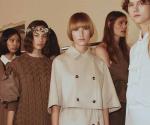 Lleva Max Mara  su desfile RESORT 2024 a Estocolmo