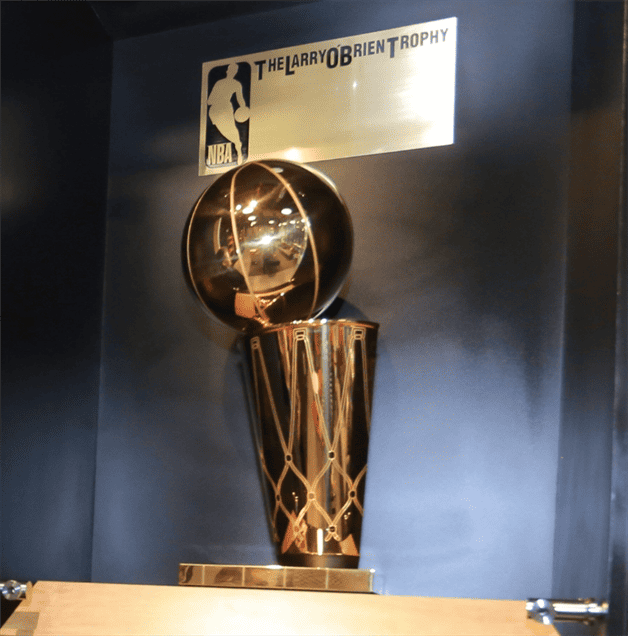 Se coronan los Nuggets: Vencen en 5 juegos al Heat