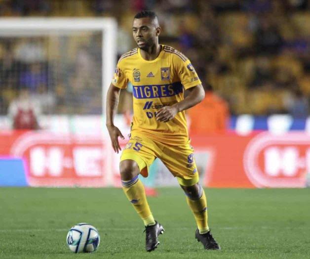 Renueva Rafael Carioca contrato con Tigres