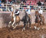 Se preparan charros para el Torneo de Excelencia