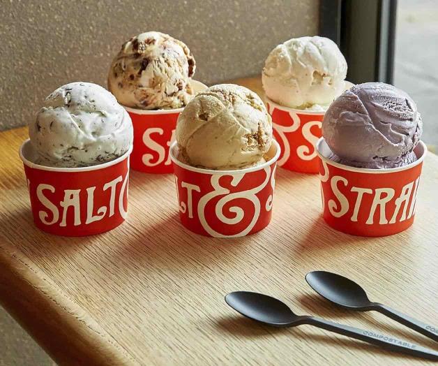 Evoluciona el mundo de sabrosos helados