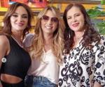 Amigas y rivales