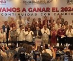 AMLO rechaza que Consejo Nacional de Morena viole la ley electoral