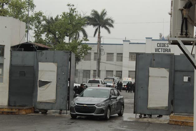 Reprueban cárceles tamaulipecas; son las peores de México, según la CNDH