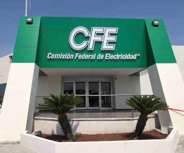 Apagones en Matamoros afectan al sector comercial