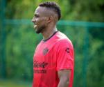 Regresa Quiñones a entrenar con Atlas