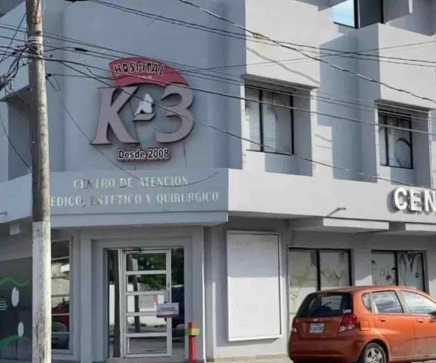 Siguen clínicas bajo revisiones Siguen clínicas bajo revisiones