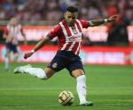 ¿Fichará Alexis Vega para Tigres?