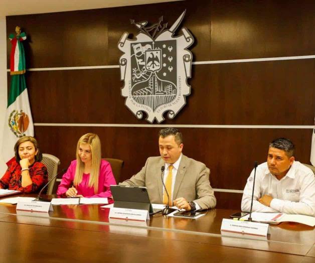 Ordenan borrar a regidora: Eliminan imágenes del portal del ayuntamiento de Morena