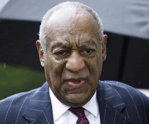Bill Cosby es demandado por 9 mujeres más en Nevada
