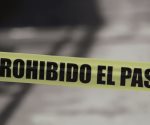 Matan a tiros a mujer policía en Celaya