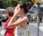 Superan primeros días de junio límite de 1.5 grados