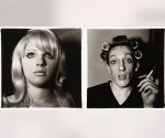 Diane Arbus, el monstruo somos todos