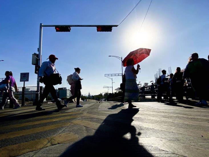 Agrava ola de calor déficit de agua en México Agrava ola de calor déficit de agua en México